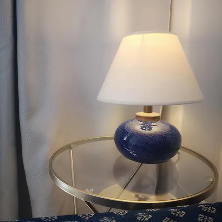 Appartement Casa Mia |