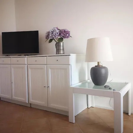 Casa Mia | Appartement Ericeira