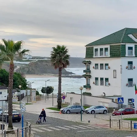 Appartement Casa Mia |