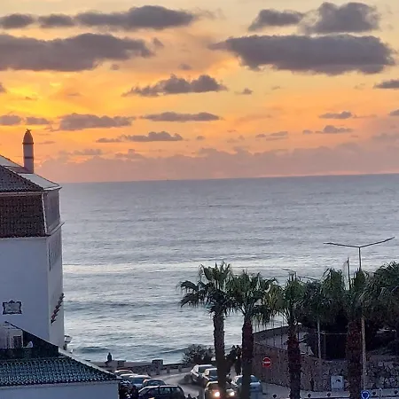 Casa Mia | Appartement Ericeira