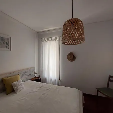 Appartement Casa Mia | Ericeira