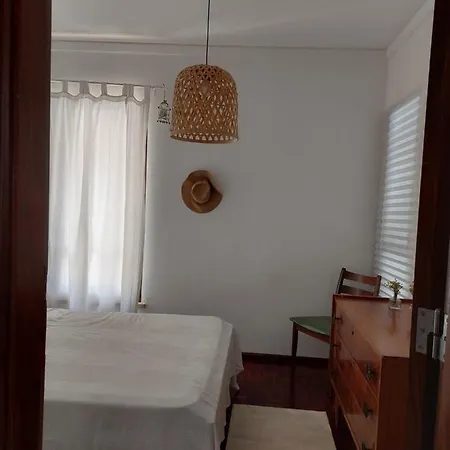 Appartement Casa Mia |