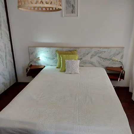 Appartement Casa Mia | *