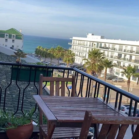 Appartement Casa Mia |